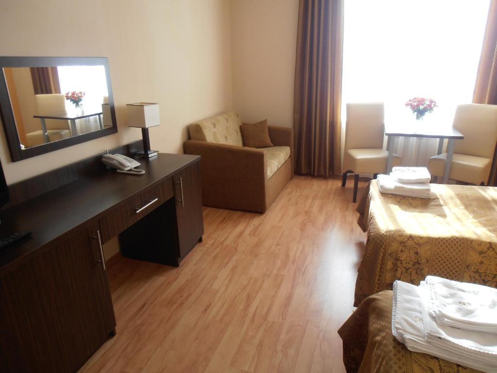 Villa Ramzes Gdansk Room photo