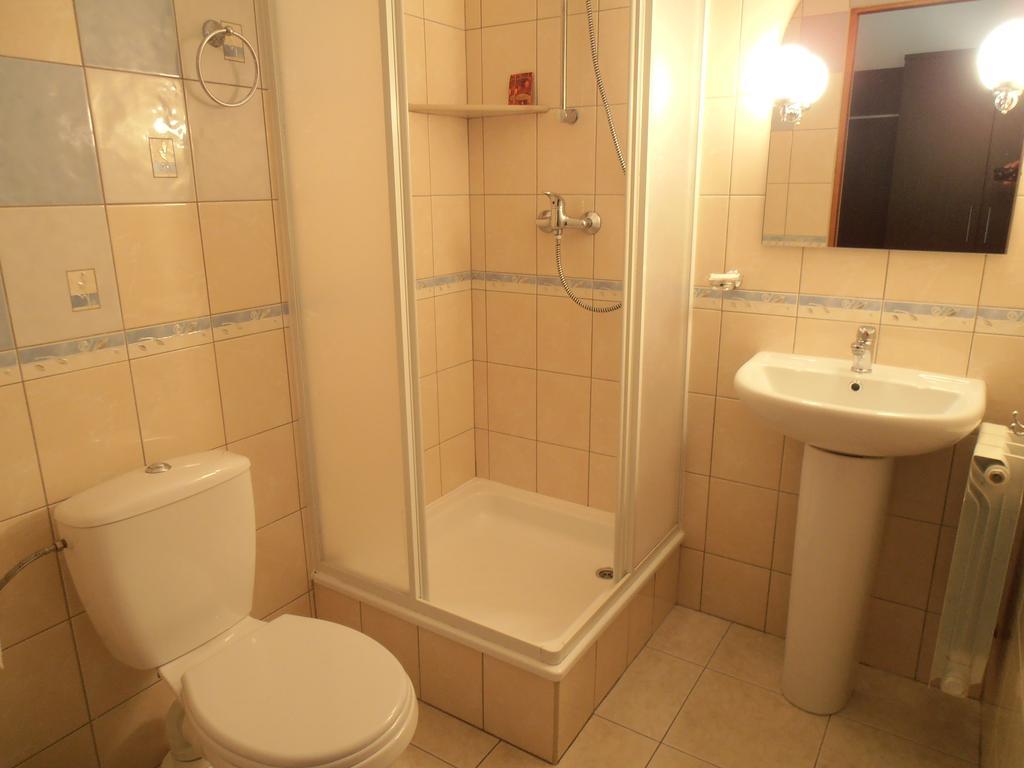 Villa Ramzes Gdansk Room photo